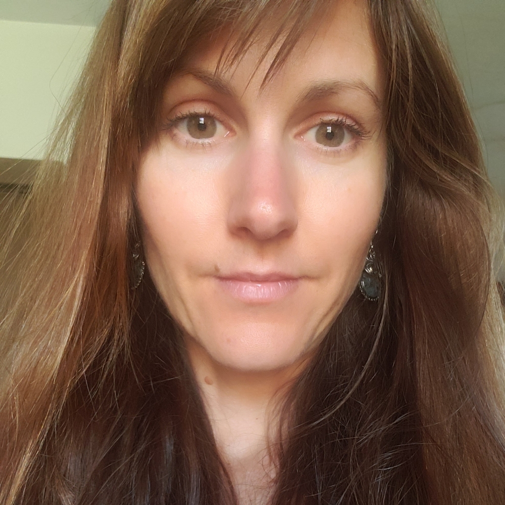 Meet your Posher, Kate